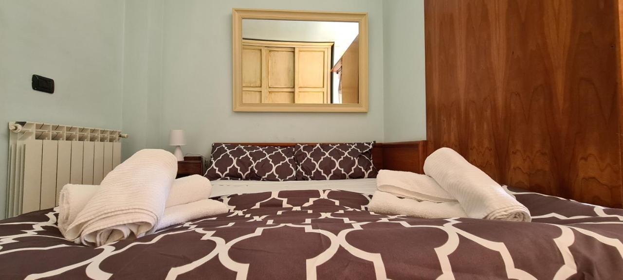 ☆ Smart&relax flat ☆ TIZIANA' S HOLIDAY HOUSE - HOMY 5 TERRE لا سبيتسْيا المظهر الخارجي الصورة
