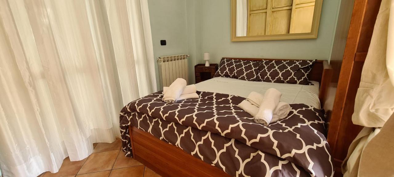 ☆ Smart&relax flat ☆ TIZIANA' S HOLIDAY HOUSE - HOMY 5 TERRE لا سبيتسْيا المظهر الخارجي الصورة