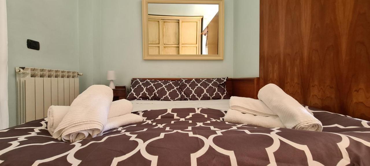 ☆ Smart&relax flat ☆ TIZIANA' S HOLIDAY HOUSE - HOMY 5 TERRE لا سبيتسْيا المظهر الخارجي الصورة