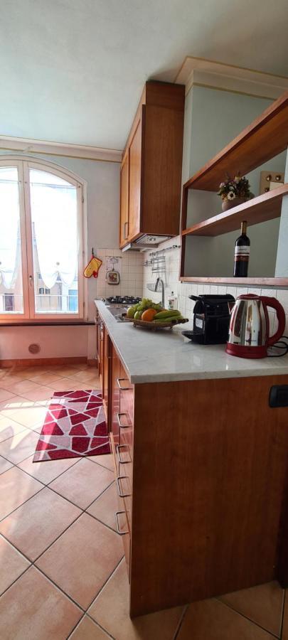 ☆ Smart&relax flat ☆ TIZIANA' S HOLIDAY HOUSE - HOMY 5 TERRE لا سبيتسْيا المظهر الخارجي الصورة