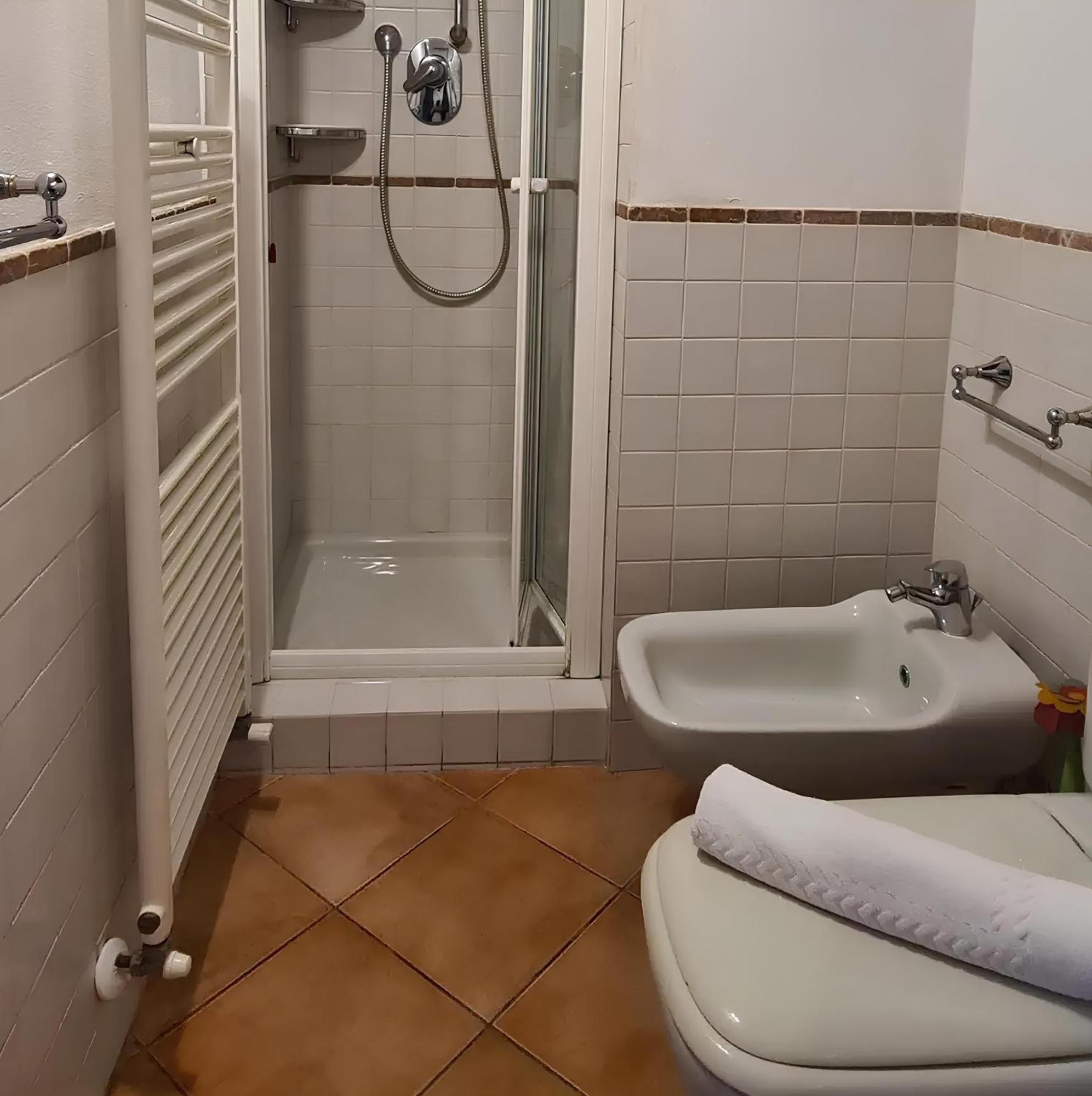 ☆ Smart&relax flat ☆ TIZIANA' S HOLIDAY HOUSE - HOMY 5 TERRE لا سبيتسْيا المظهر الخارجي الصورة